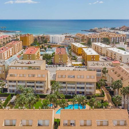 Apartamento Syros Jávea Eksteriør billede