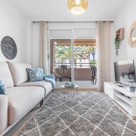 Apartamento Syros Jávea Eksteriør billede