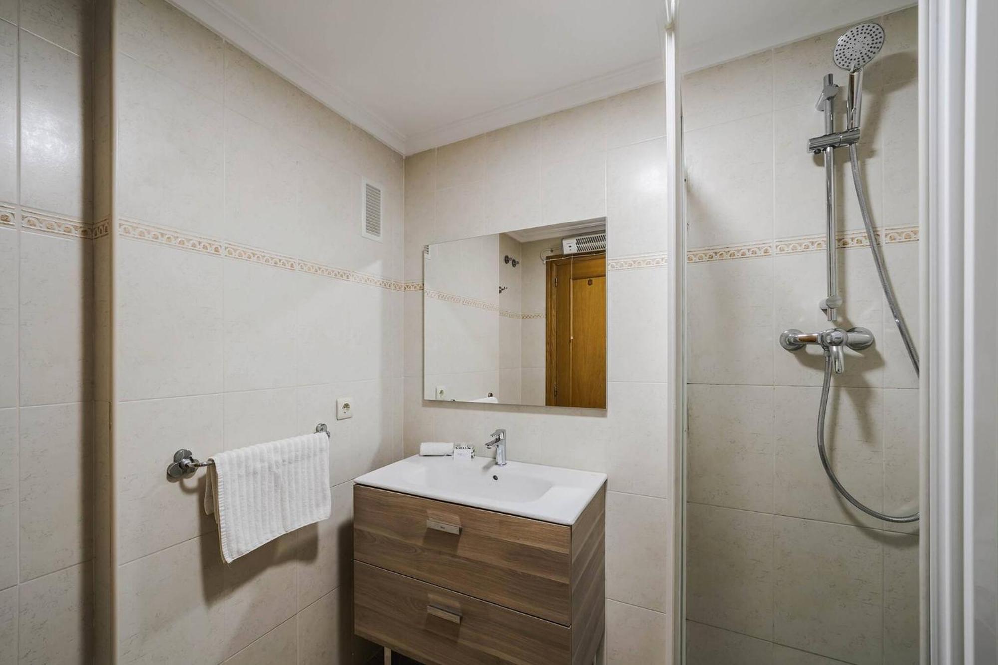 Apartamento Syros Jávea Eksteriør billede