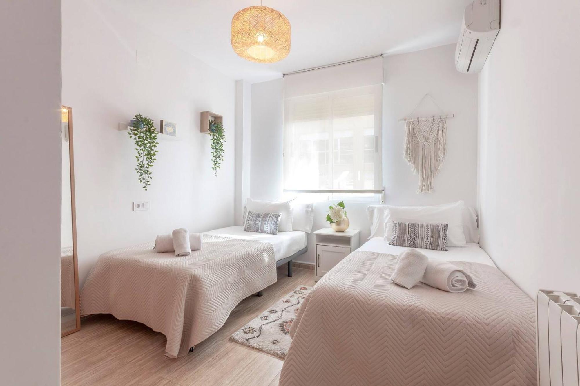 Apartamento Syros Jávea Eksteriør billede