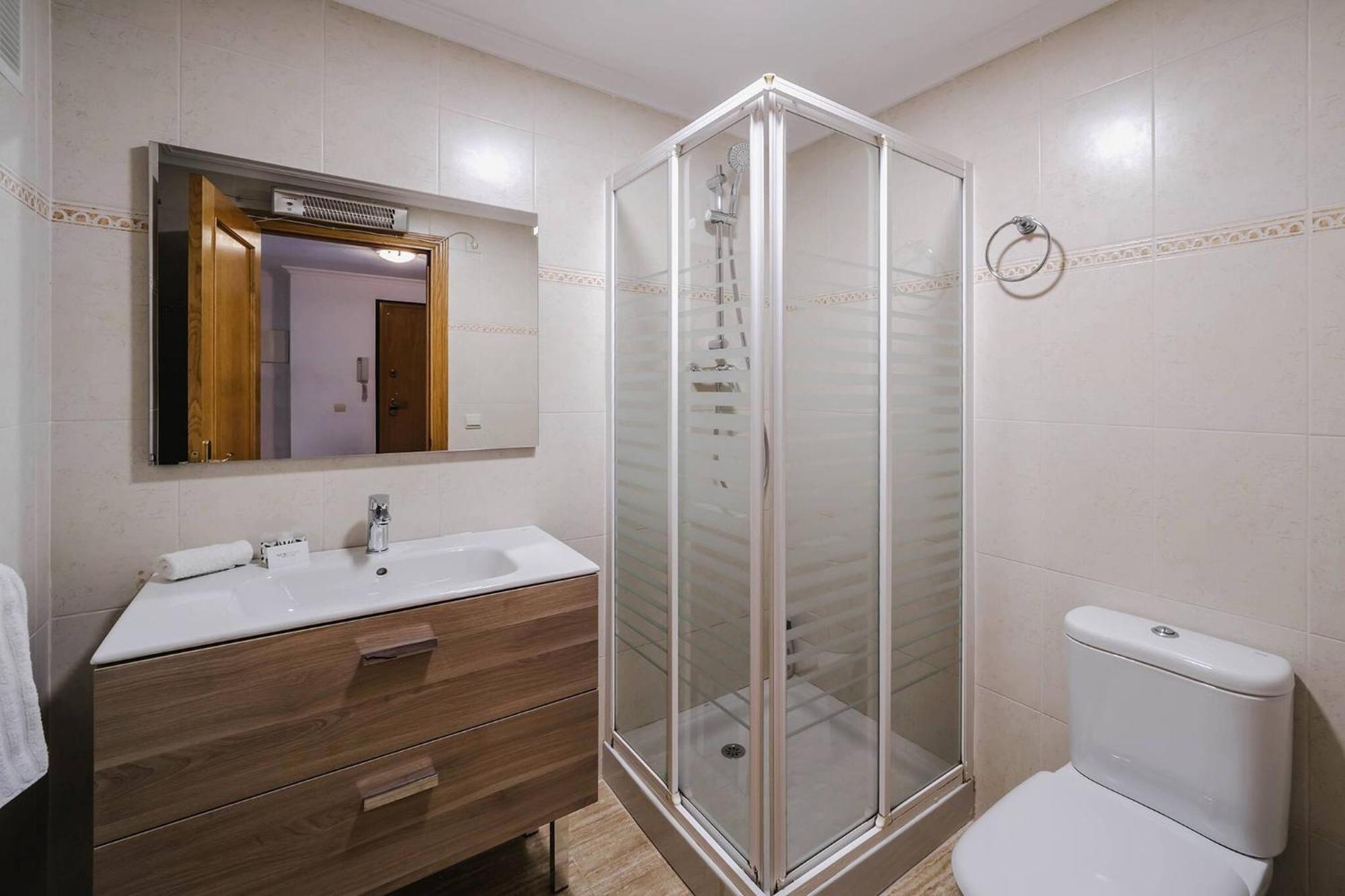 Apartamento Syros Jávea Eksteriør billede