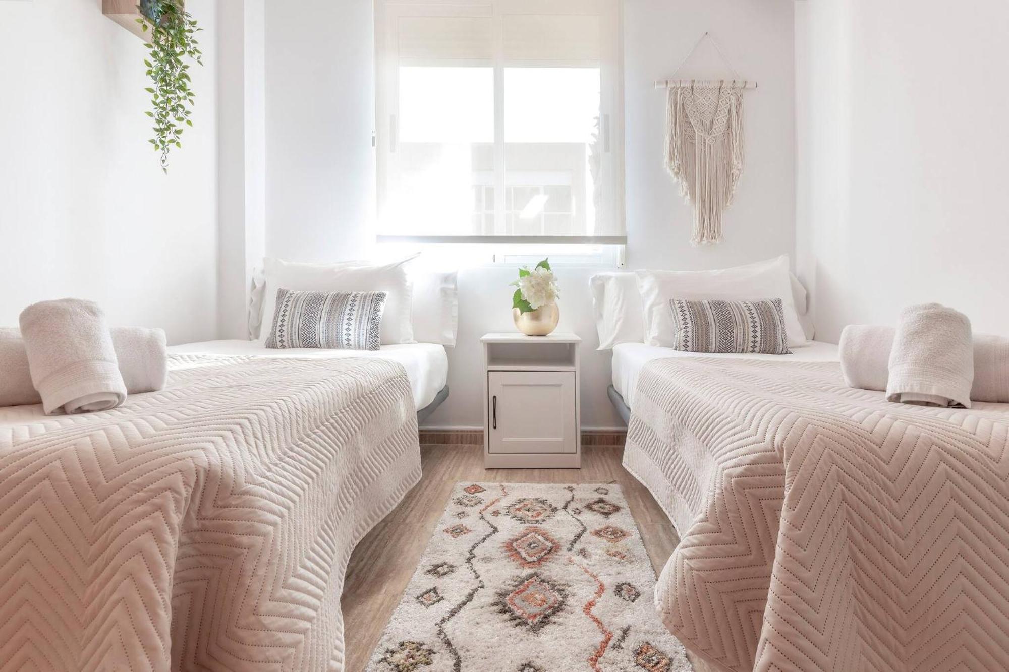 Apartamento Syros Jávea Eksteriør billede
