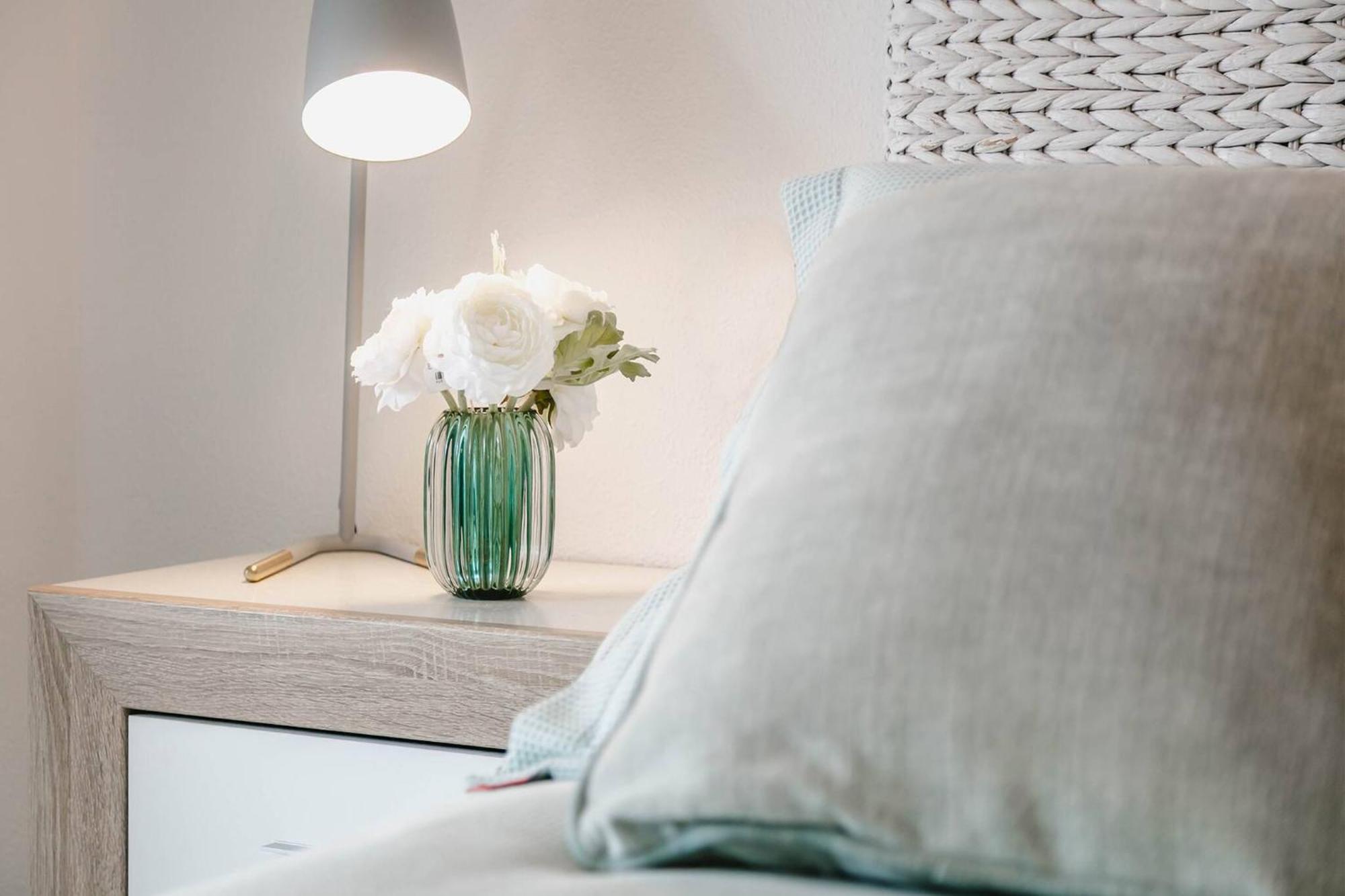 Apartamento Syros Jávea Eksteriør billede