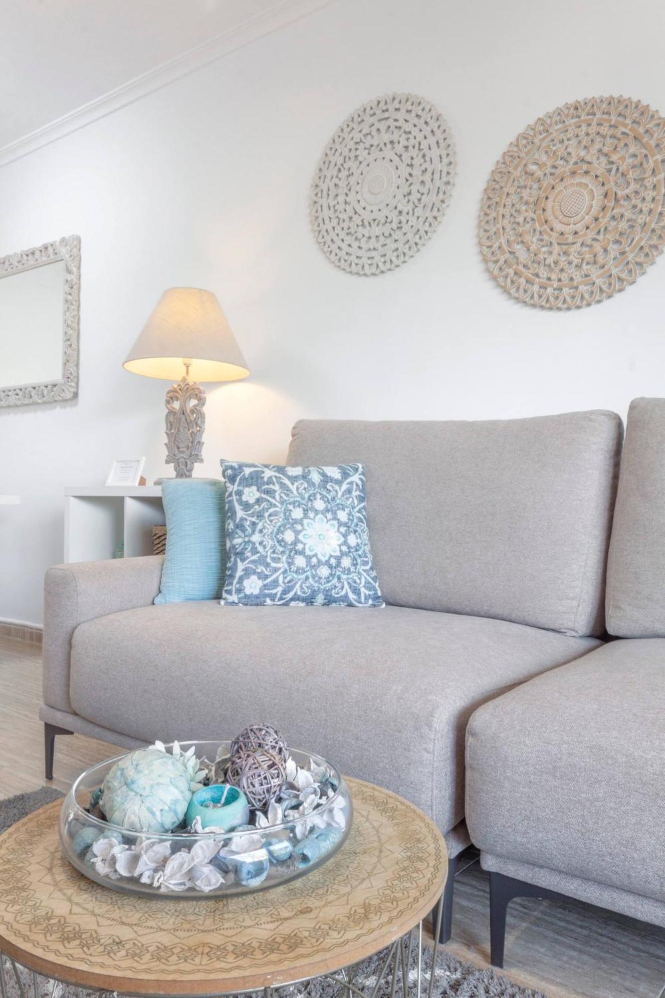Apartamento Syros Jávea Eksteriør billede