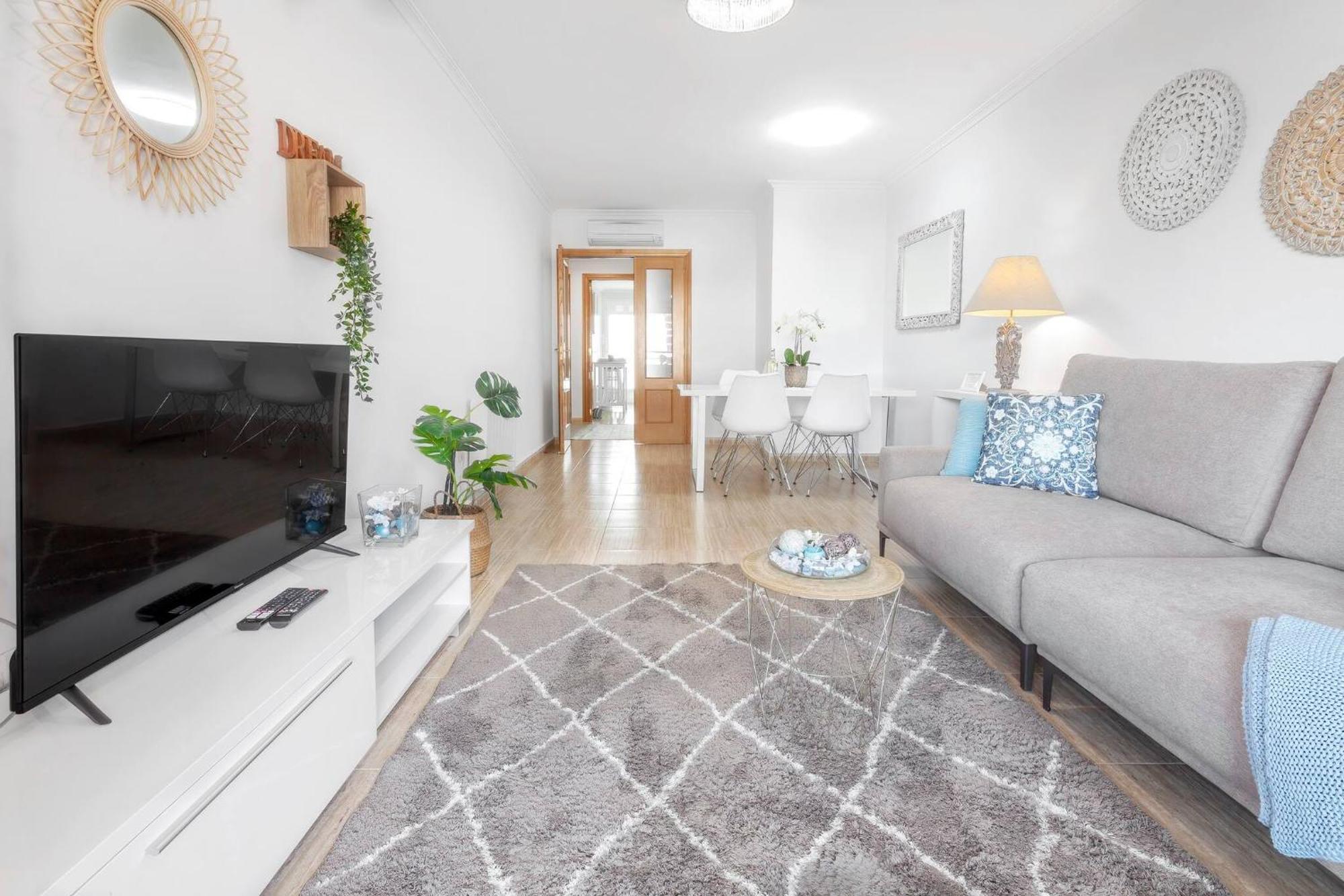 Apartamento Syros Jávea Eksteriør billede