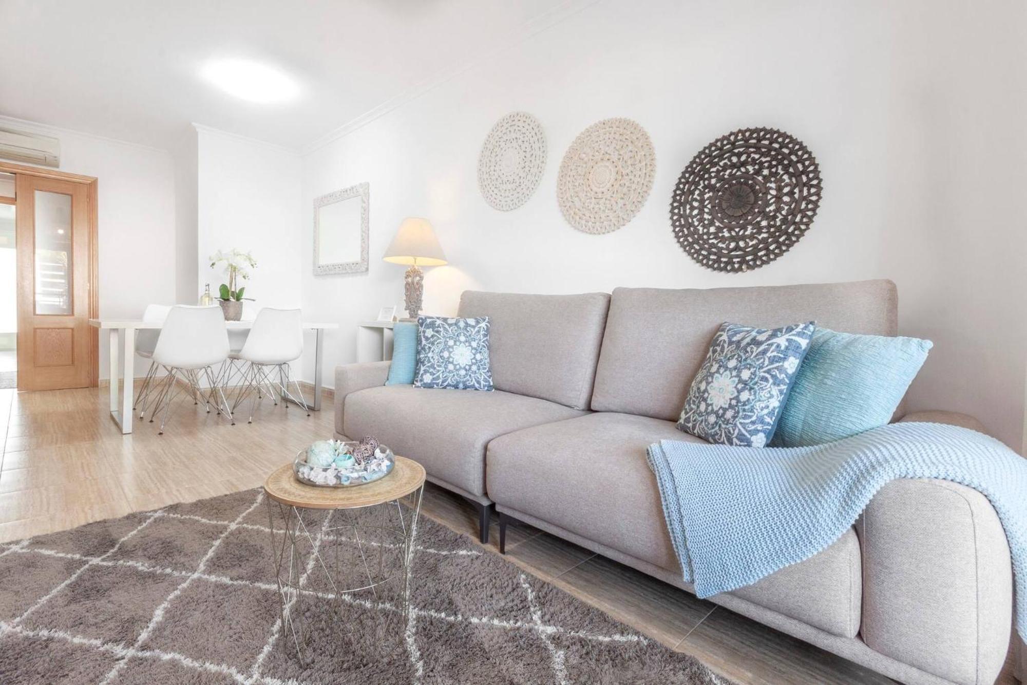 Apartamento Syros Jávea Eksteriør billede