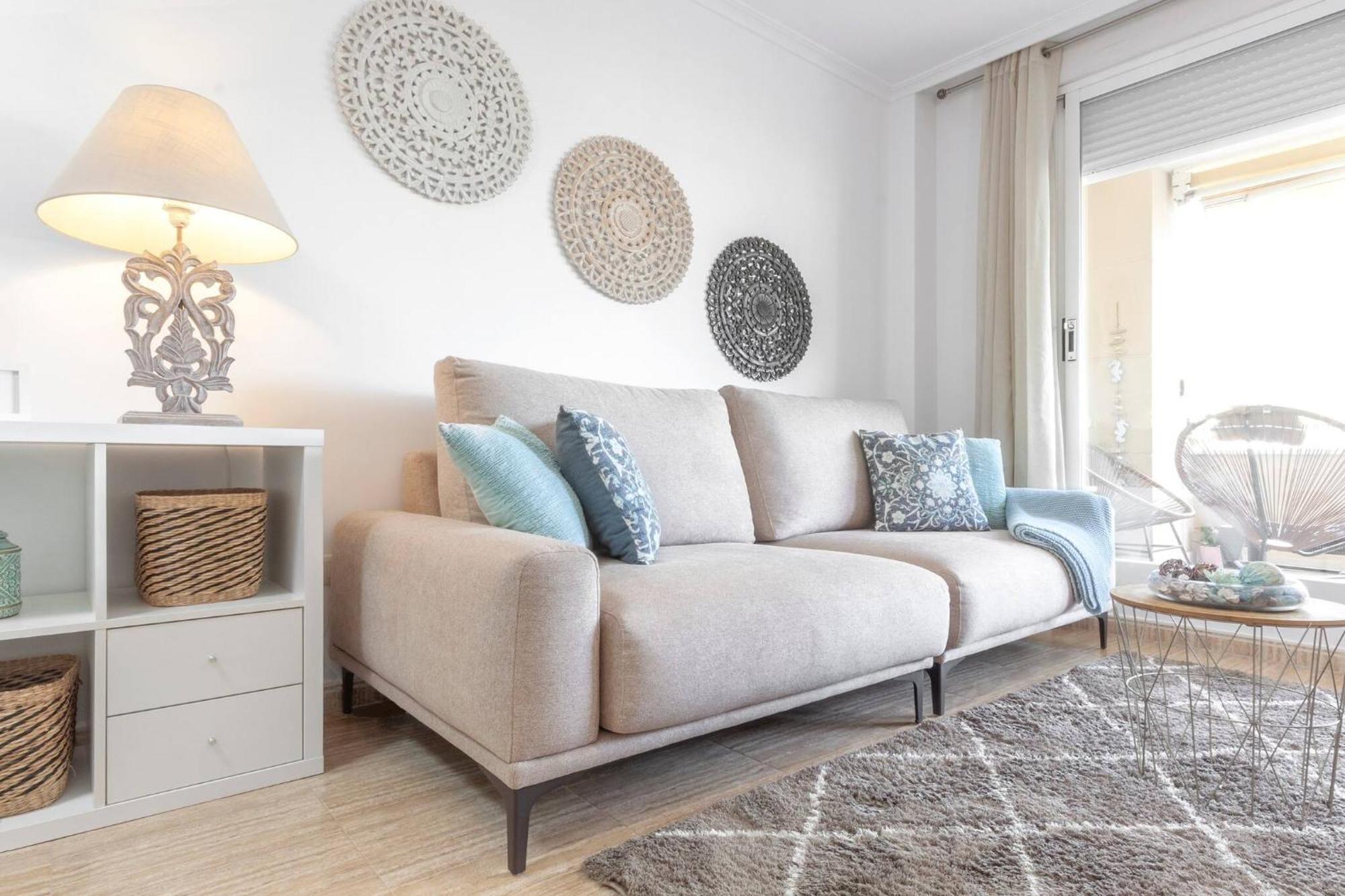 Apartamento Syros Jávea Eksteriør billede